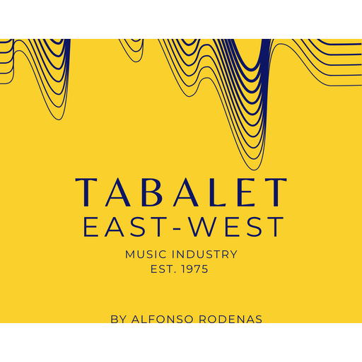 Tabalet EastWest studio