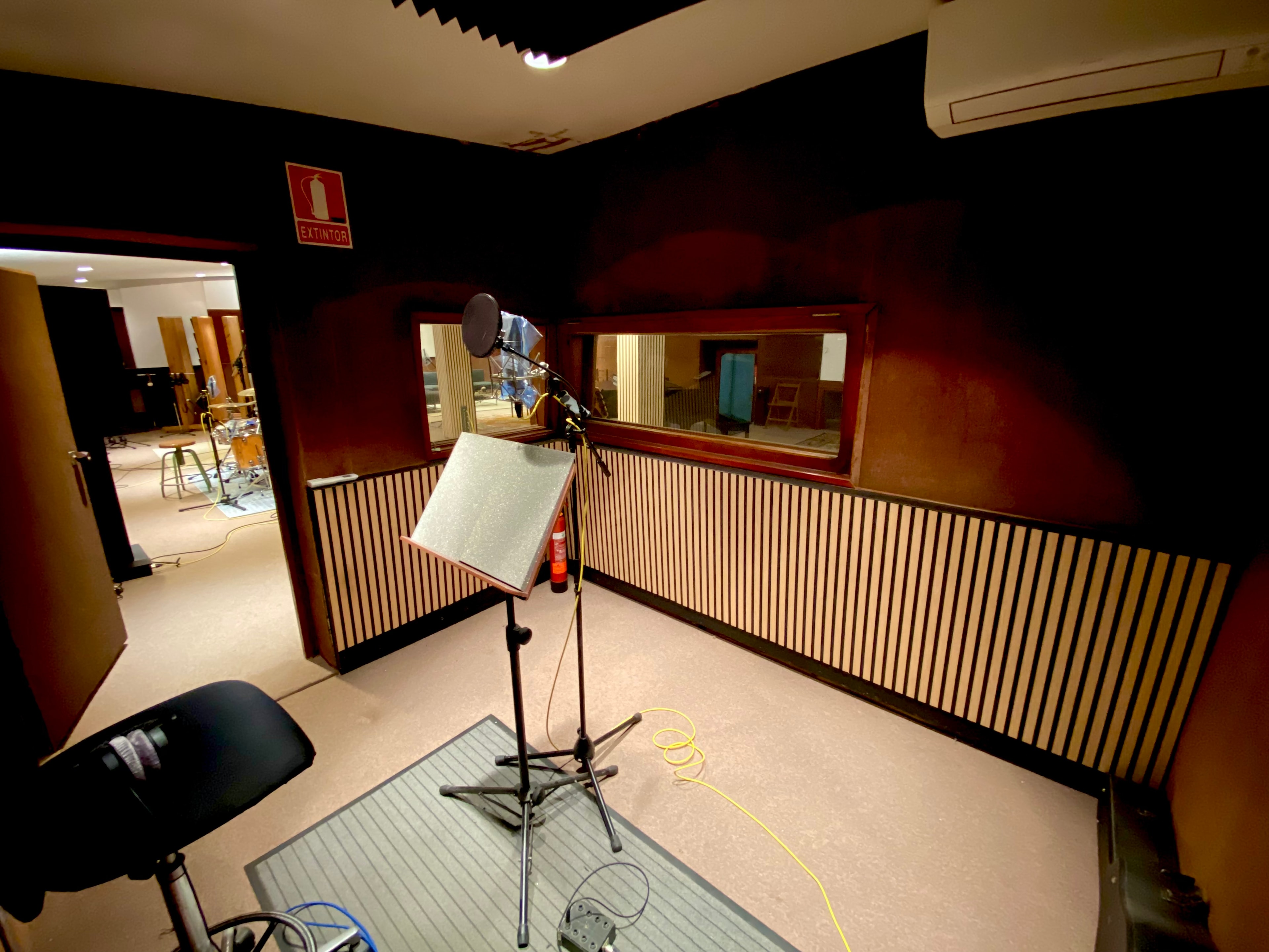 Tabalet EastWest vocal suite